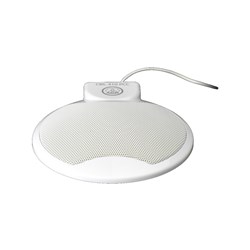 AKG CBL410 PCC  PC microphone for VoIP and teleconferencing applications White